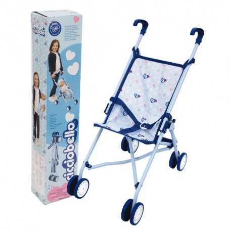 Cicciobello Passeggino Leggero Giochi Preziosi GPZ06995 3 anni+