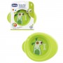 Piatto Pappacalda 6m+ Verde 160003 di Chicco