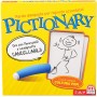 Pictionary Gioco in Scatola DPR76 Mattel