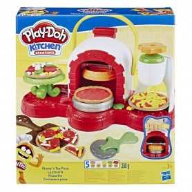 Play-Doh Pizzeria E4576EU4 Hasbro