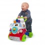 Chicco Gioco Primi Passi Happy Hippie Walker 5905 9m+
