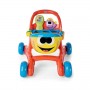 Chicco Gioco Lello il Carrello Primi Passi 7655 9m+