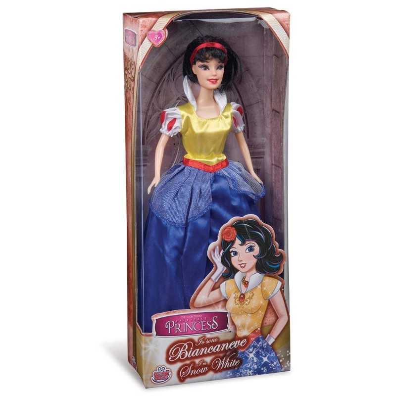 Biancaneve bambola on sale