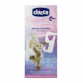 Profuma Biancheria 3pz di Chicco