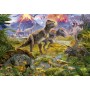 Puzzle 500pz Raduno dei Dinosauri 15969 Educa