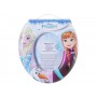 Riduttore WC Morbido Frozen Universale 12m+ 8007 Lulabi