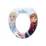 Riduttore WC Morbido Frozen Universale 12m+ 8007 Lulabi