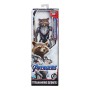 Rocket Raccoon Personaggio Avengers 17cm Titan Hero E3917EU4 Hasbro