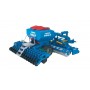 Bruder 02026 Seminatrice Lemken Solitair 9 4a+