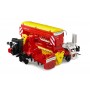 Bruder 02347 Seminatrice Pottinger Vitasem 302ADD 4a+