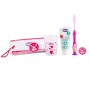 Set Igiene Orale Chicco 36m+ Bimba 85431