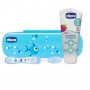 Set Primi Dentini Chicco Azzurro 75332