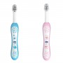 Spazzolino da denti 6m+ Chicco- Casa Baby