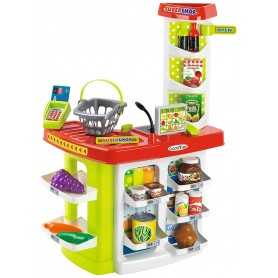 Supermercato Giocattolo Super Shop 7600001784 Ecoiffier 18 Mesi+