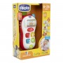 Chicco Telefono Gioco ABC Selfie Phone 9611 6-36m