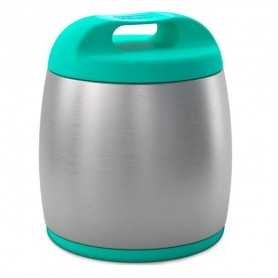 Thermos Portapappa 6m+ Azzurro Chicco