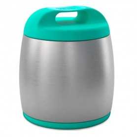 Thermos Portapappa 6m+ Azzurro 601822 Chicco