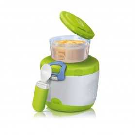 Thermos Portapappa System Easy Meal 6m+ 7659 di Chicco