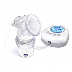 Chicco Tiralatte Elettrico NaturallyMe 9199
