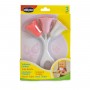 Chicco Gioco Tulipano Sonoro Rosa 2310