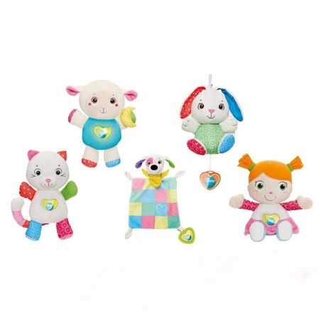 First Love di Chicco con ciondolo gravidanza