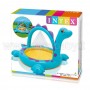 Piscina Intex Gonfiabile per Bambini Dinosauro con Doccia 229x165x117 cm 57437