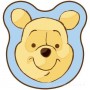 Tendine Parasole Auto Winnie the Pooh Disney 2pz 28115 Eurasia