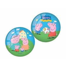 Pallone Peppa Pig Grande 23cm 06971 Mondo