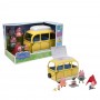 Peppa Pig il Camper delle Vacanze di Peppa PPC46000