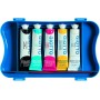 Giotto Tempere Extra Fine 5 x 21ml F327100 Fila