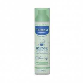 Mustela Talco Non Talco BabyZzz 100 ml