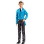 Barbie Liam Principe X3692 Mattel 3a+