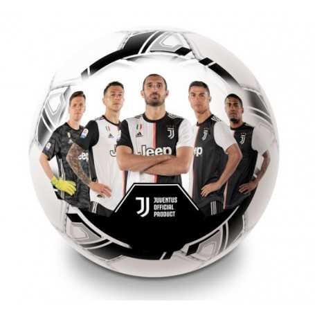 Pallone Juventus Grande 23cm 06174 Mondo