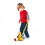 Paperella Quercetti Papera con Maniglia Ochetta Quack & Flap 4180 Quercetti 1 Anno+