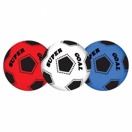 Pallone Super Goal Grande 23cm Mandelli