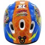 Casco Bici Bambino 2 Anni Mickey Topolino Taglia XS 44-48cm 2-4Anni Regolabile