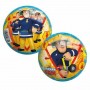 Pallone Sam il Pompiere Grande 20cm 50876 John