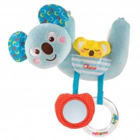 Chicco Gioco Passeggino La Famiglia Del Koala 10059 Baby Senses