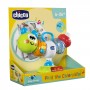 Chicco Gioco Seggiolone Pappa Bruchino Ballerino 10036 Baby Senses