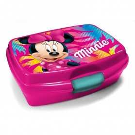 Porta Merenda Minnie 59701 Star