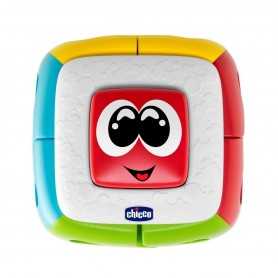 Chicco Gioco Cubo Q-Bricks 2in1 10061
