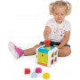 Chicco Gioco Cubo Incastra e Martella 96860