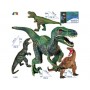 Dinosauri Morbidi Soft Modelli Assortiti 51843 Ginmar