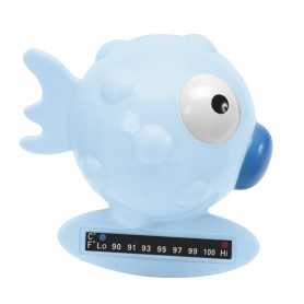 Chicco Termometro Bagno Pesce Azzurro 65642