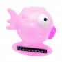 Chicco Termometro Bagno Pesce Rosa 65641