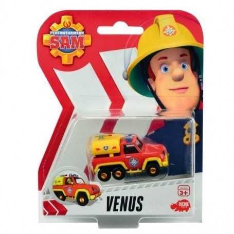 Sam Il Pompiere Veicolo Venus Con Personaggio Elvis - Toylandia Shop Online  Giochi & Giocattoli