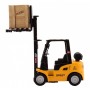 Muletto Modellino Metallo Die Cast Scala 1:50 26093