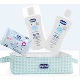 Chicco Cofanetto My Easy Bath 10069
