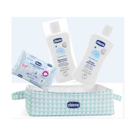 Chicco Cofanetto My Easy Bath 10069