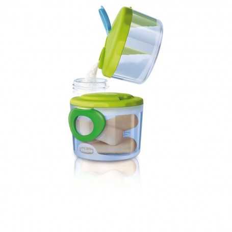 Chicco Dosatore Latte in Polvere 0m+ 7657 System Easy Meal
